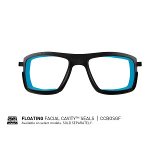 WILEY X BALISTIC GLASSES BOSS CAPTIVATE BLUE MIRROR MATTE BLACK FRAME WILEY X BALISTIC GLASSES BOSS CAPTIVATE BLUE MIRROR MATTE BLACK FRAME