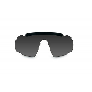 WILEY X REPLACEMENT LENS FOR SABER ADVANCE SMOKE GREY WILEY X REPLACEMENT LENS FOR SABER ADVANCE SMOKE GREY