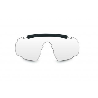 WILEY X REPLACEMENT LENS FOR BALLISTIC PROTECTIVE GLASSES CLASSIC SABER MODEL ADVANCED WILEY X REPLACEMENT LENS FOR BALLISTIC PROTECTIVE GLASSES CLASSIC SABER MODEL ADVANCED