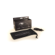 WILEY X BALLISTIC PROTECTION  GLASSES CLASSIC MODEL SABER ADVANCED
