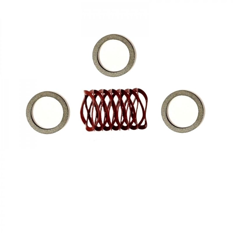 WOLVERINE AIRSOFT TUNING KIT FOR BOLT