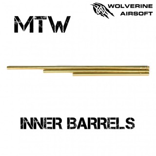 WOLVERINE AIRSOFT CANNA INTERNA PER MTW 380mm
