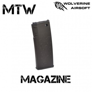 WOLVERINE AIRSOFT MTW MID CAP MAGAZINE