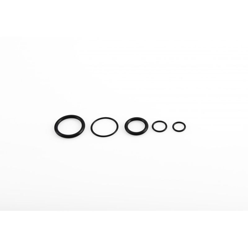 WOLVERINE AIRSOFT O-RING KIT FOR STORM REGULATOR