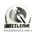 BATTLE AXE